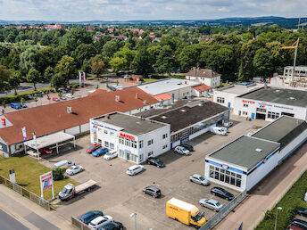 Team Göttingen