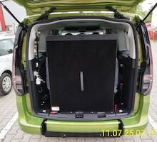 Fahrservice Qualivita GmbH