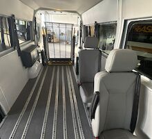 Autohaus Siebrecht die nächste