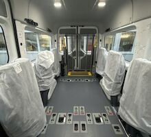 Kleinbusbetrieb Wolff - Hülpert