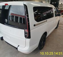 Krankenbeförderung Keser