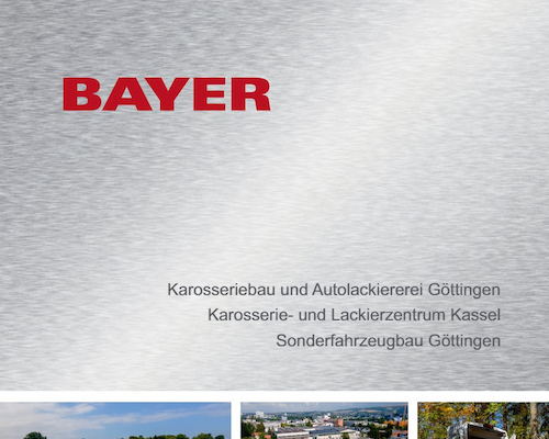 Alles über uns & unsere Leistungen