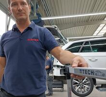 Mitarbeitervorstellung Gregor Florek