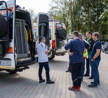 ASB Deutschland