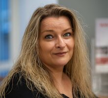 Severine Heger-Eickemeier