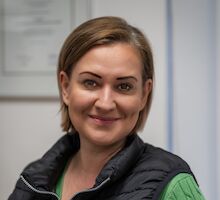 Sabrina Heise