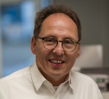 Mario Kramer