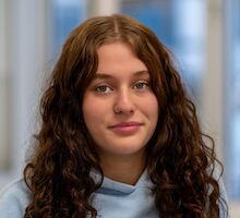 Kira Stolze