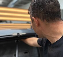 Hagelschaden Ereignis Göttingen Montag der 03.08.2026