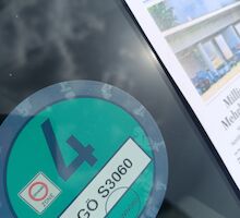 Dokumentation gehört bei uns zur Reparatur