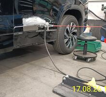Instandsetzen statt Tausch